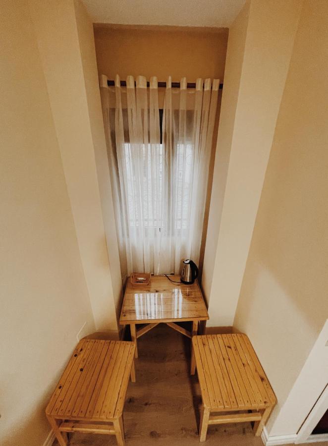 At Pikotiko'S - Korca City Rooms For Rent المظهر الخارجي الصورة